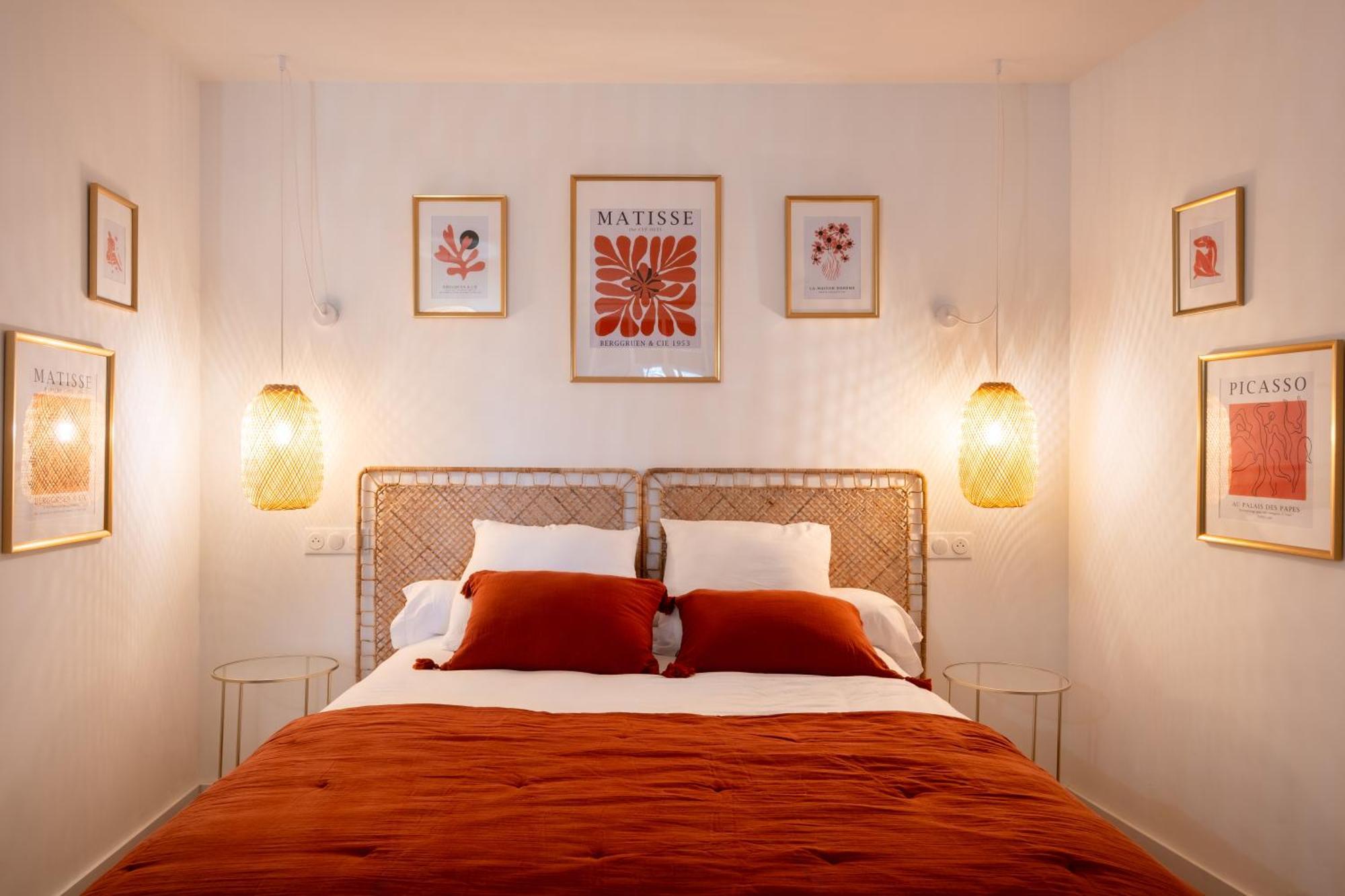 Les Verrieres Secretes Appartement