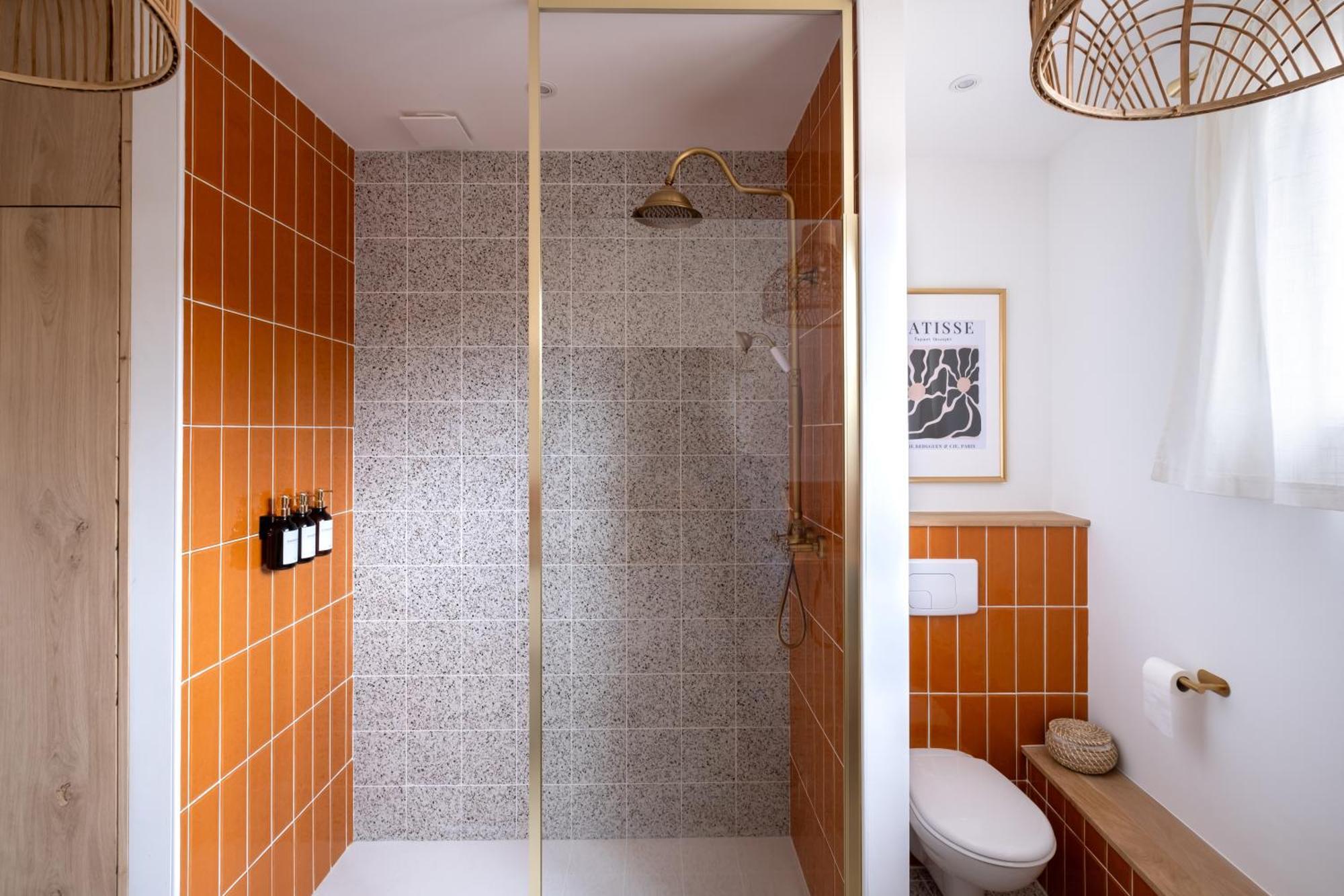 Appartement Les Verrieres Secretes
