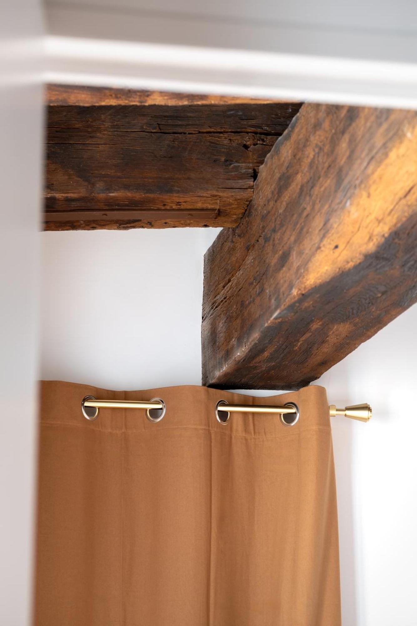 Les Verrieres Secretes Appartement *