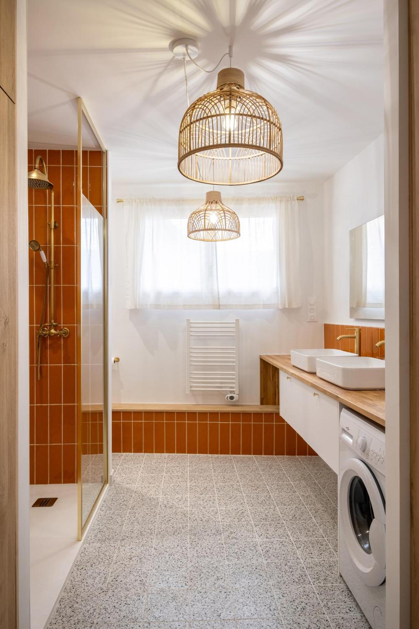Appartement Les Verrieres Secretes *