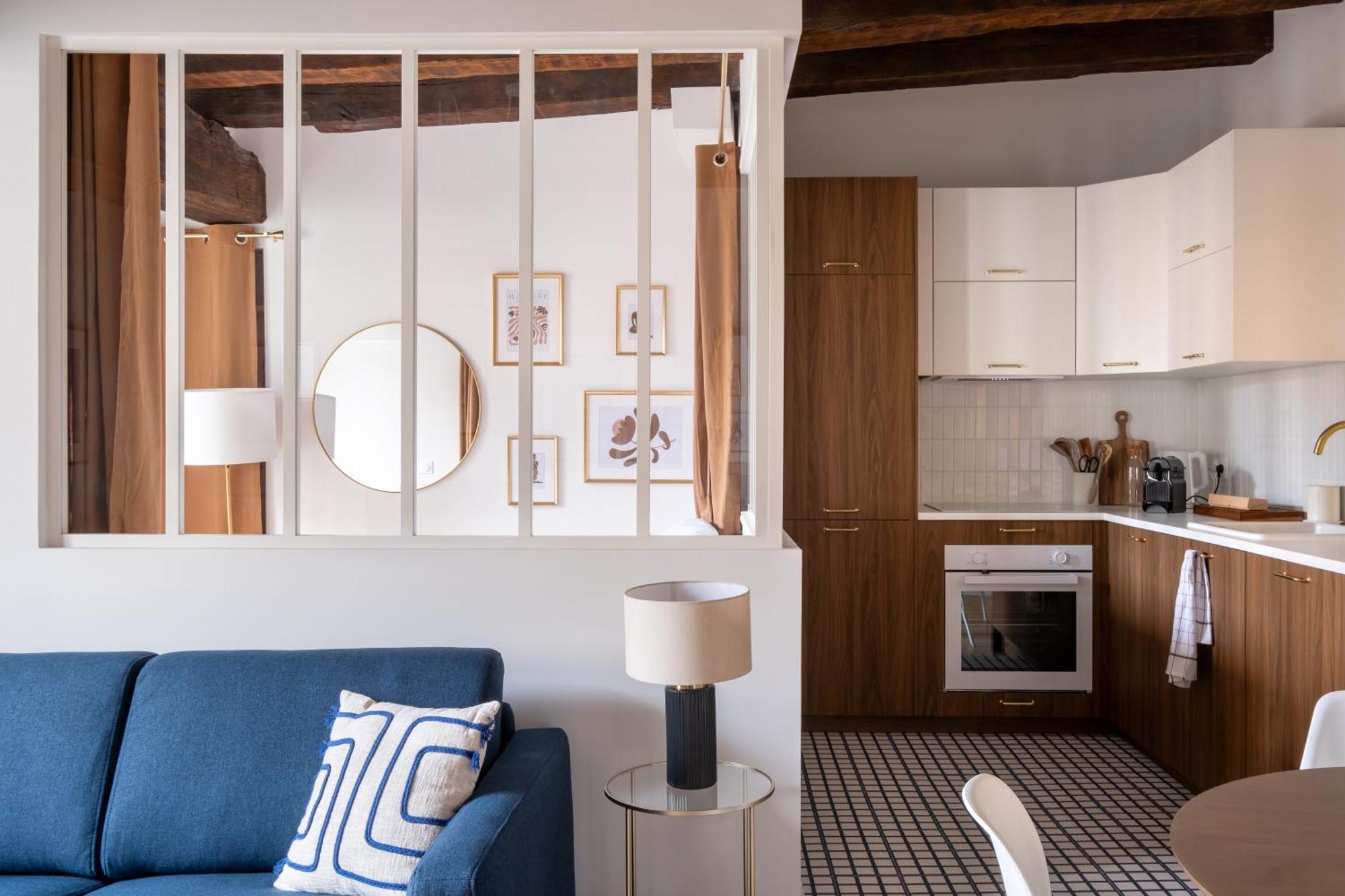 Les Verrieres Secretes Appartement Bergerac