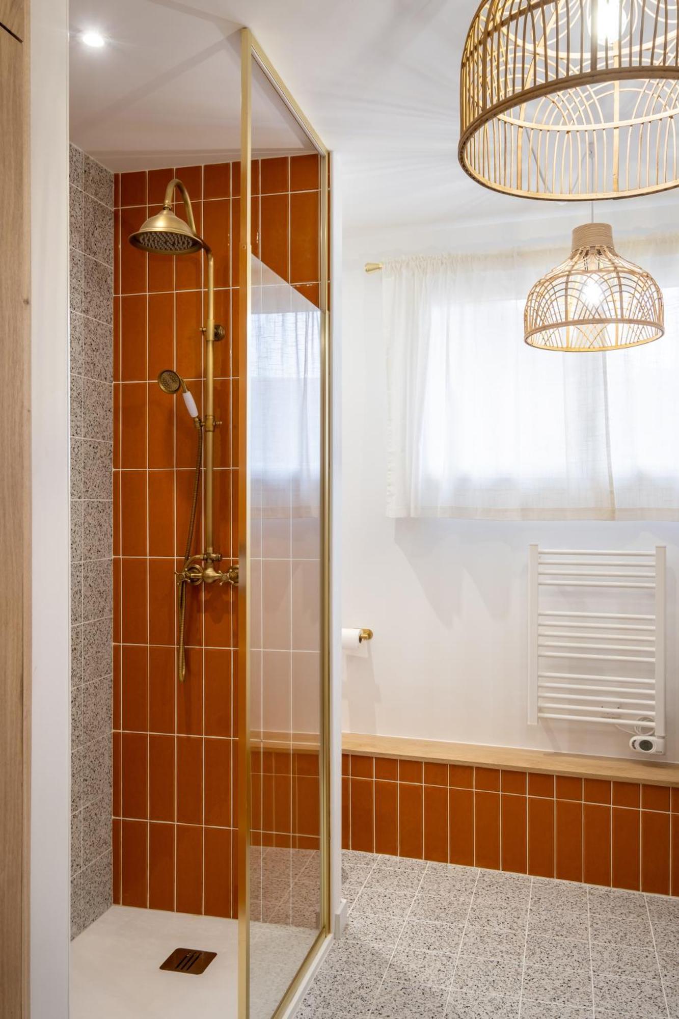 Appartement Les Verrieres Secretes