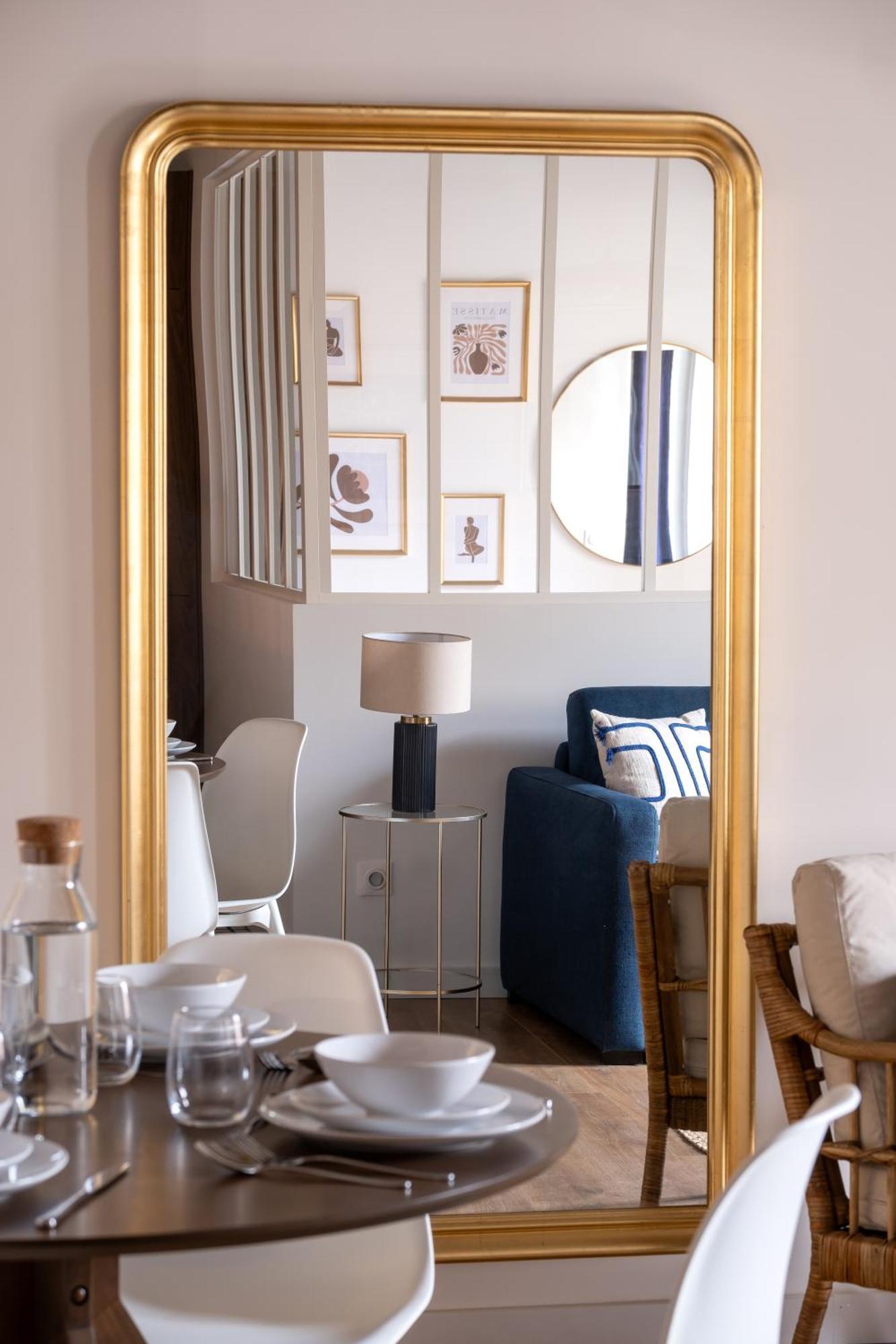 Les Verrieres Secretes Appartement *