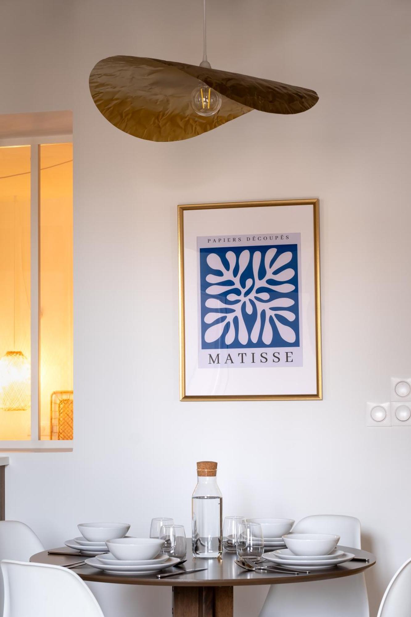 Appartement Les Verrieres Secretes